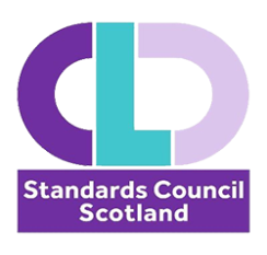 CLD Council Scotland logo