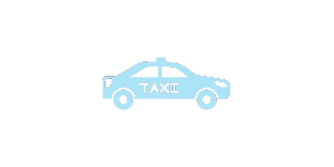 Taxi Icon