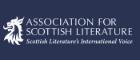 Association for Scottish Literature logo