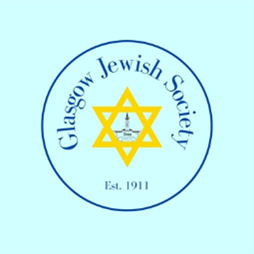 Glasgow Jewish Society (Jsoc) logo