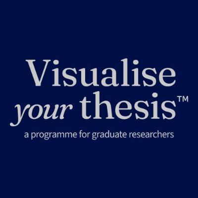 Visualise Your Thesis logo