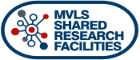 MVLS Shared Research Facilities logo