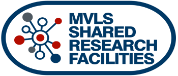 MVLS Shared Research Facilities logo
