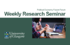 PEFF Weekly Seminar Logo