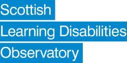 Scottish Learning Disabilities Observatory logo