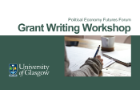 PEFF Grant Writing Workshop logo