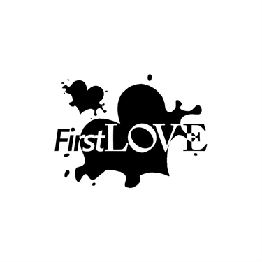 First Love logo