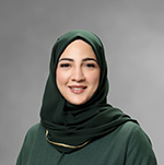 Dr Noha Alshuwayer