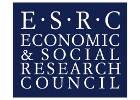 Economic and Social Research Council logo