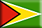 Flag of Guyana image courtesy of 4 International Flags.