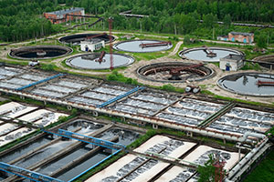 Water Treatment Facility