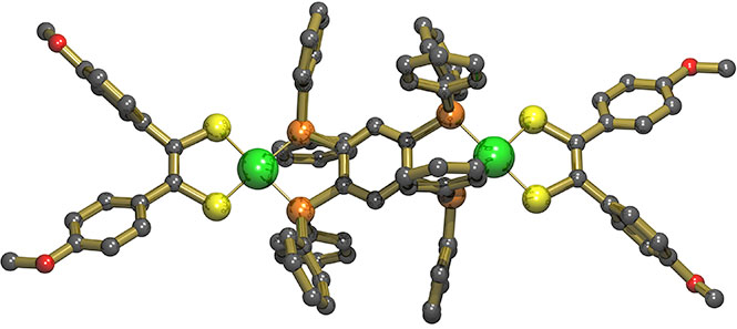 quantum molecule