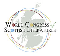 World Congress of Scottish Literatures logo