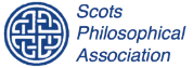 Scot Philosophical Association Logo