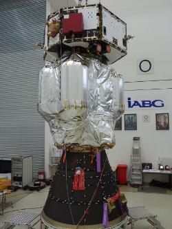 LISA Pathfinder