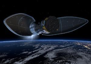 LISA Pathfinder launch