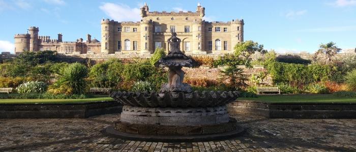 Culzean Castle - Ronnie Young