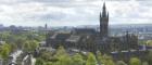 Image of theUniversity of Glasgow main building