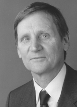 Professor David Hamblen