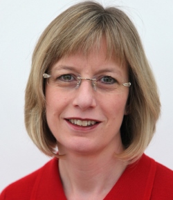 Professor Carol Tannahill 250 x 289