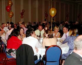 The 2007 Jubilee Dinner