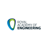 Royal Academy of Engineering - RAE - logo