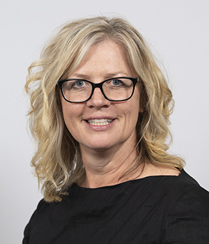 Profile photo of Dr Helen Mullen, Lecturer in Entrepreneurship