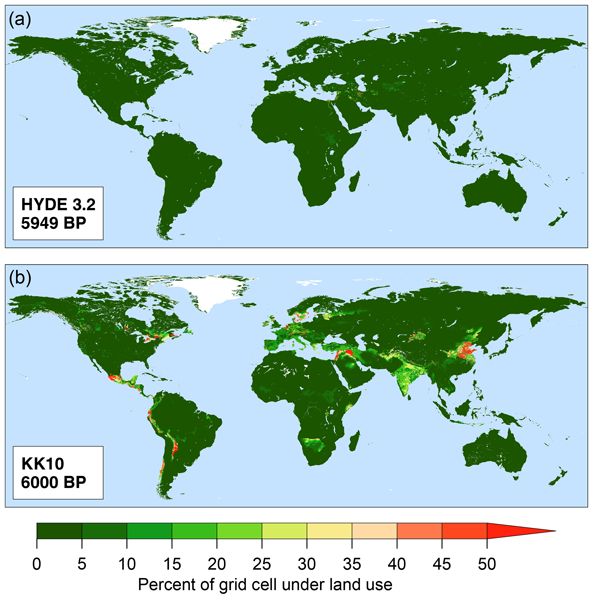 Geoscientific Model Development 