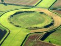 Thornborough Henge