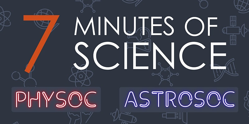 7 Minutes of Science