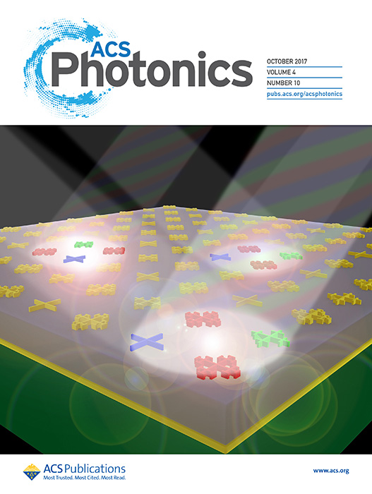 Image of a nano device function