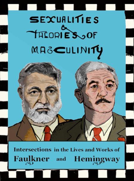 Images via Wikimedia Commons  https://commons.wikimedia.org/wiki/Ernest_Hemingway#/media/File:ErnestHemingway.jpg  https://commons.wikimedia.org/wiki/William_Faulkner#/media/File:Carl_Van_Vechten_-_William_Faulkner.jpg