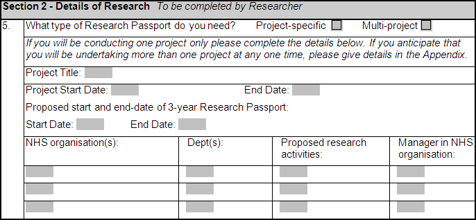 CM\HR Research Staff website\Research Passport files\
Research Passport form section 2.jpg