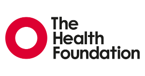 The Health Foundation logo