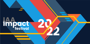 EPSRC IAA Impact Festival 2022 logo