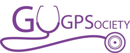 University of Glasgow Medical School GP Society logo
