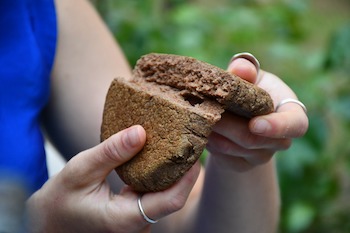 Image of bread Slow Food