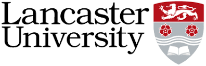 University of Lancaster Logo