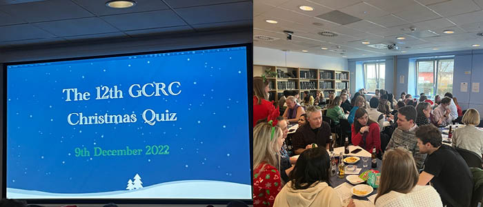 Christmas Quiz