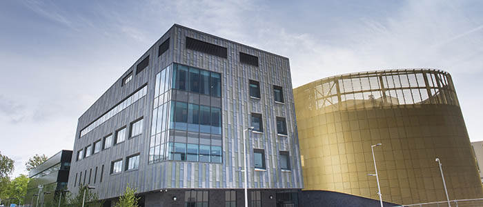 Queen Elizabeth University Hospital 