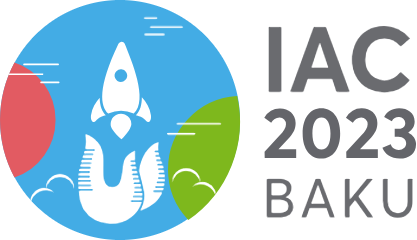 IAC 2023 logo